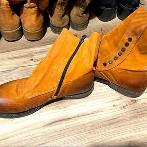 Cute boots for winter